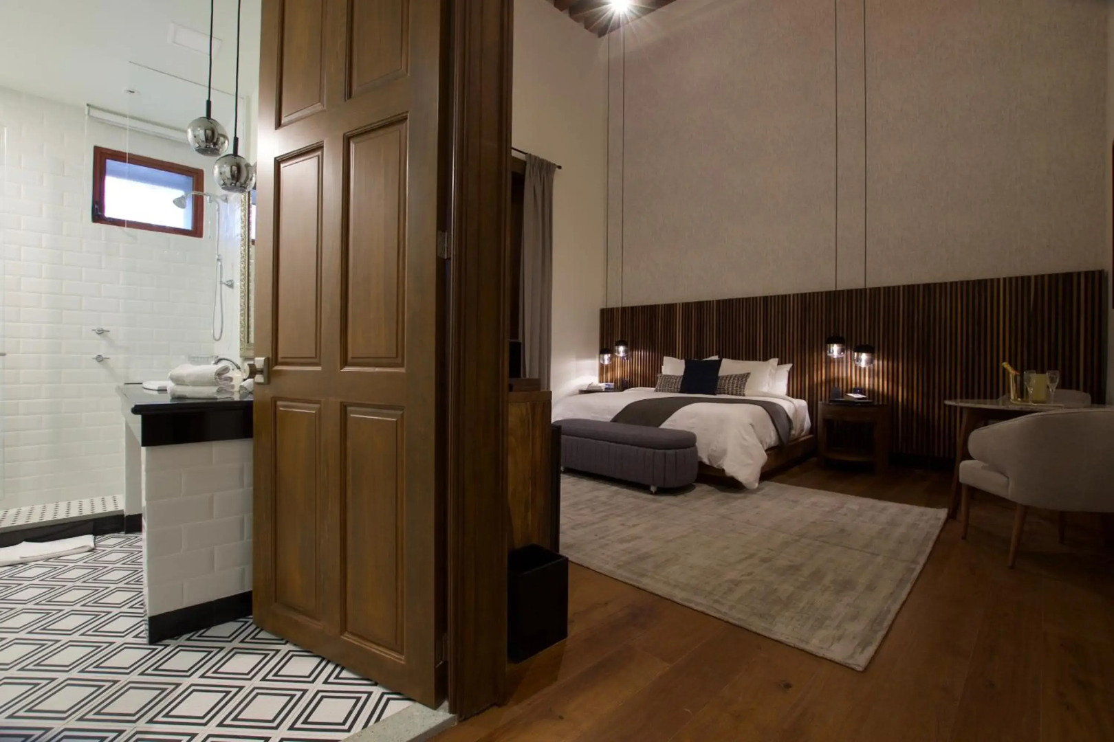 Foto - Nueve 25 Hotel Boutique