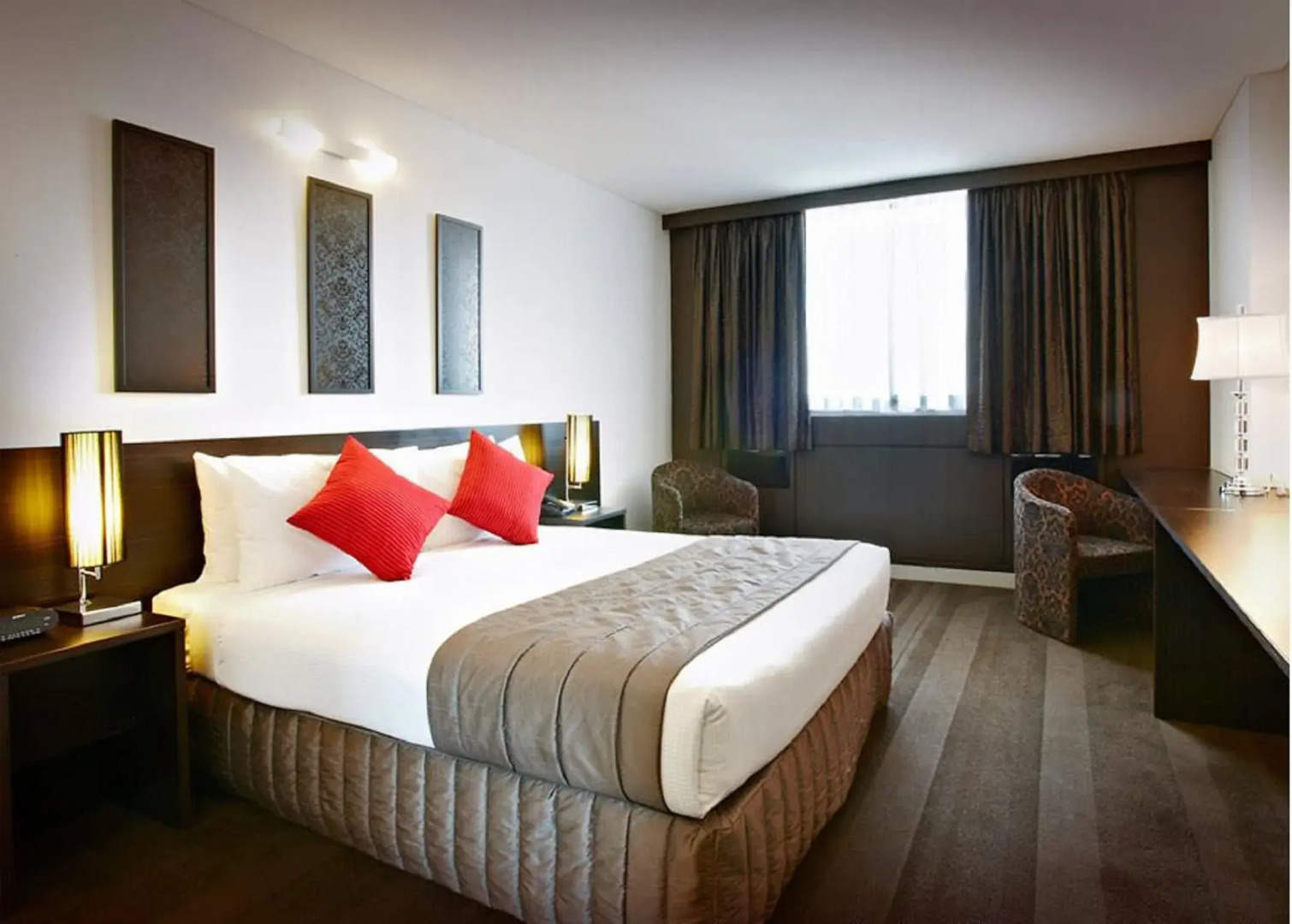 Foto - Wynwood Hotel