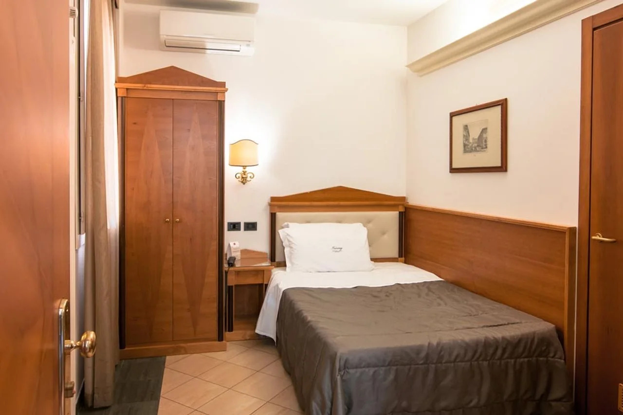 Foto - Hotel Touring