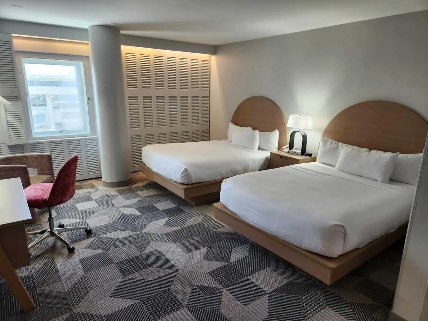 Foto - Miami International Airport Hotel