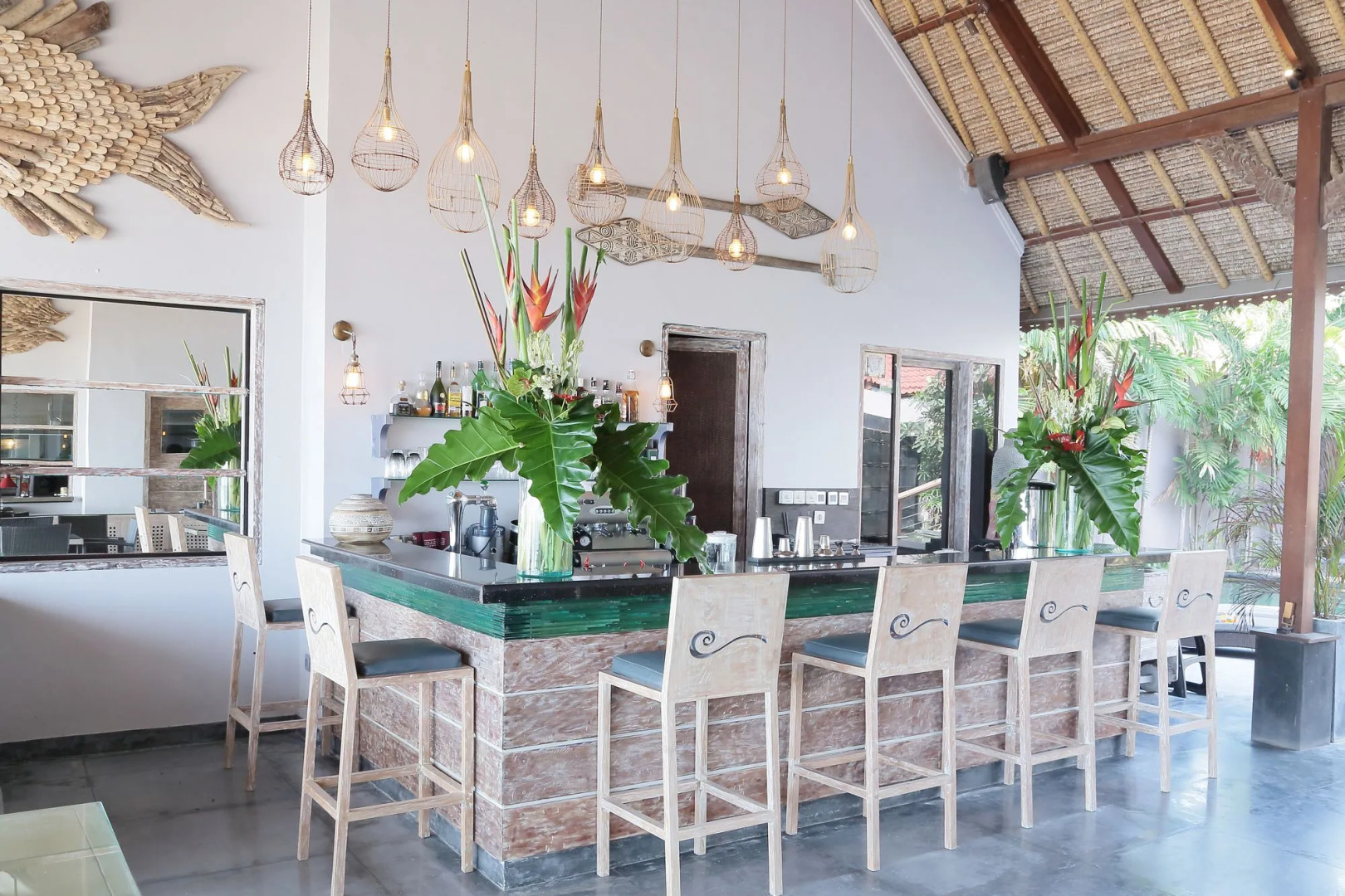 Foto - Indiana Kenanga Boutique Hotel & Spa