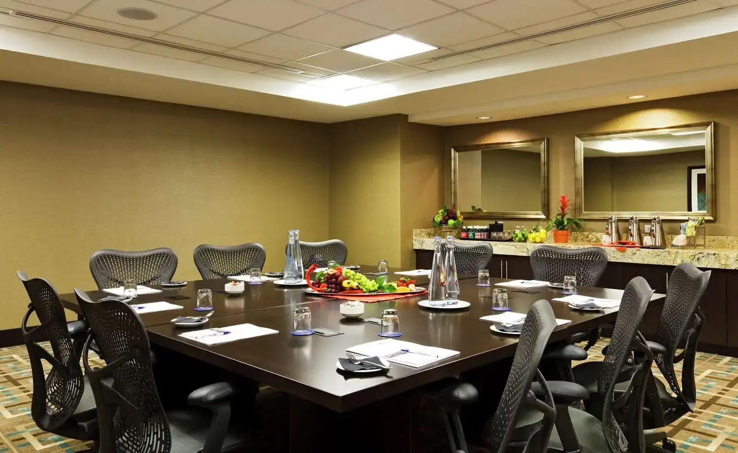 Photo - Hilton Garden Inn Washington D.C./U.S. Capitol
