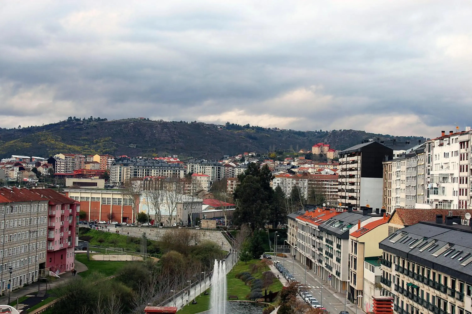 Photo - Hotel Altiana