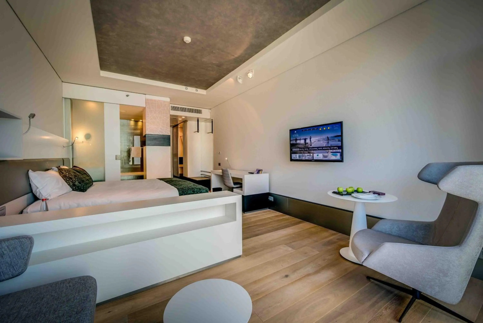 Foto - Royal Beach Tel Aviv Hotel