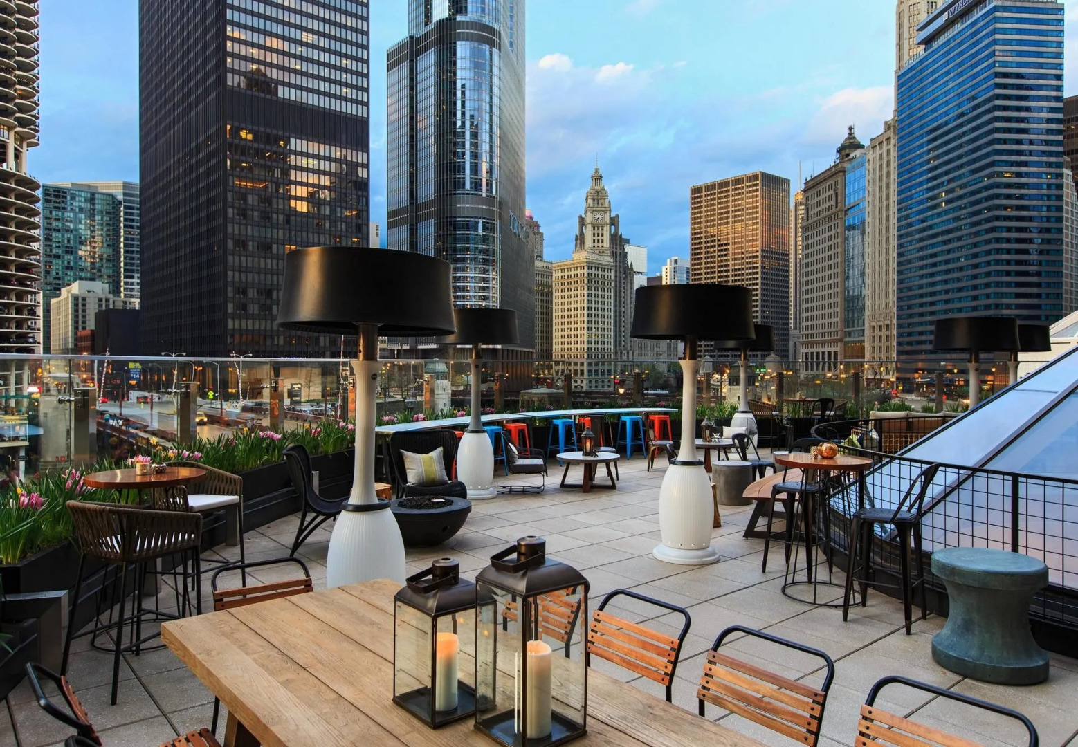 Foto - Renaissance Chicago Downtown Hotel