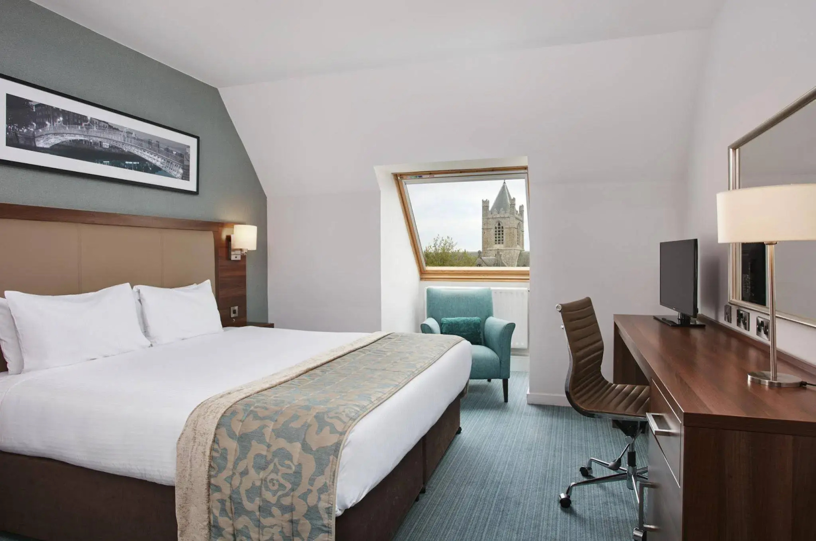 Photo - Leonardo Hotel Dublin Christchurch