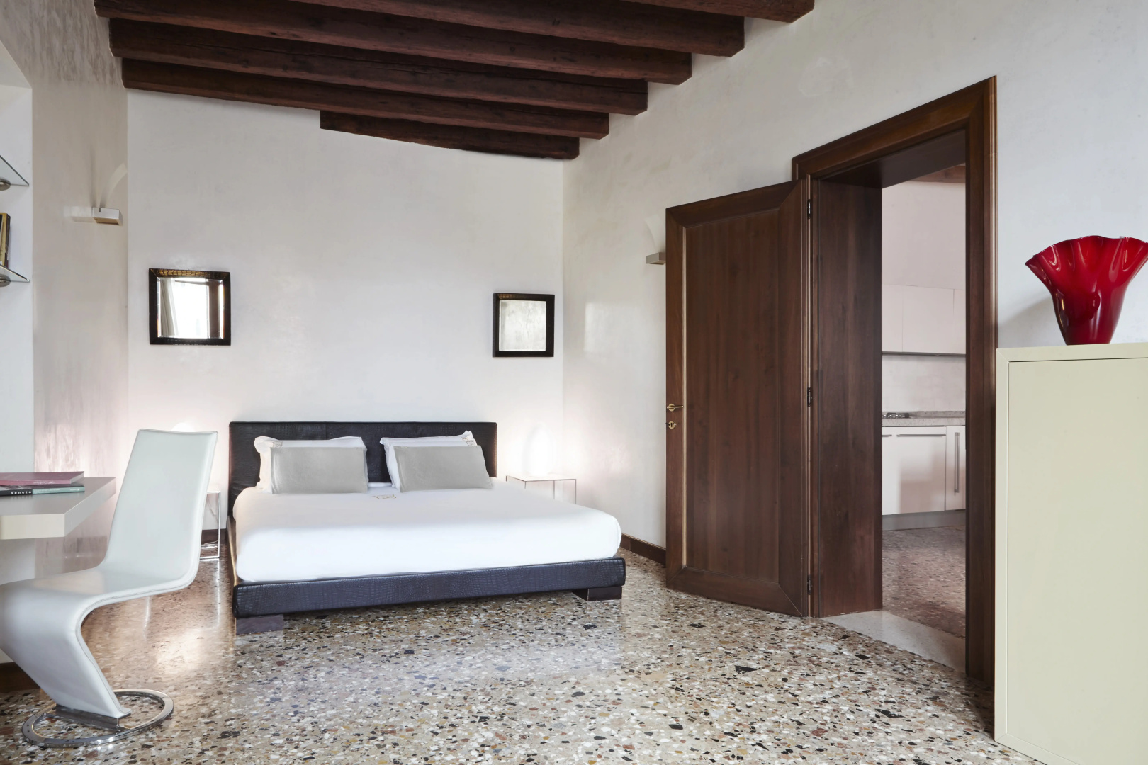 Photo - Palazzo Paruta & Wellness Suites