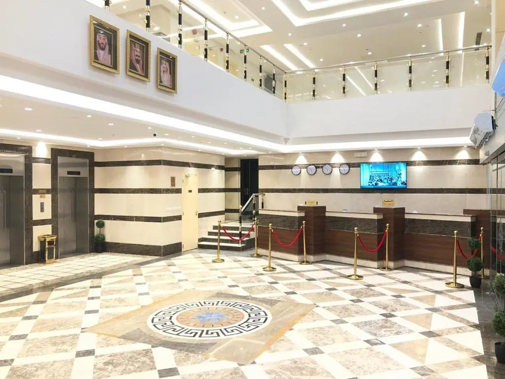 Photo - Zaha Al Madina Hotel