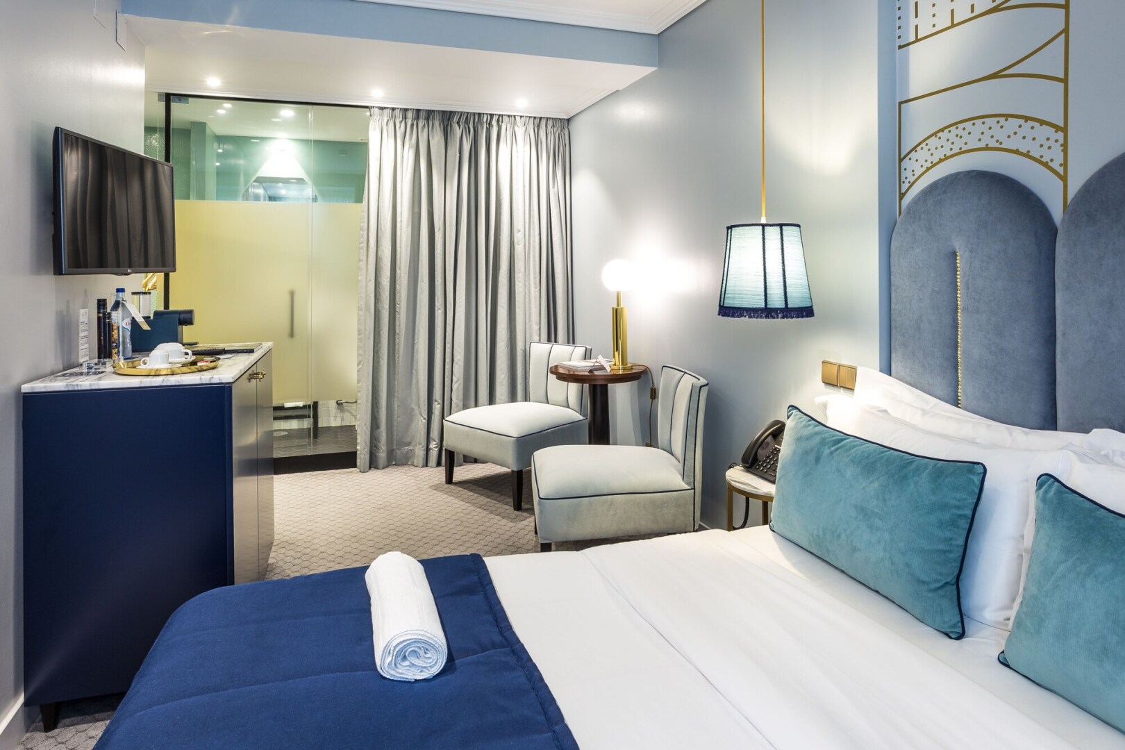 Foto - The Lift Boutique Hotel by RIDAN Hotels