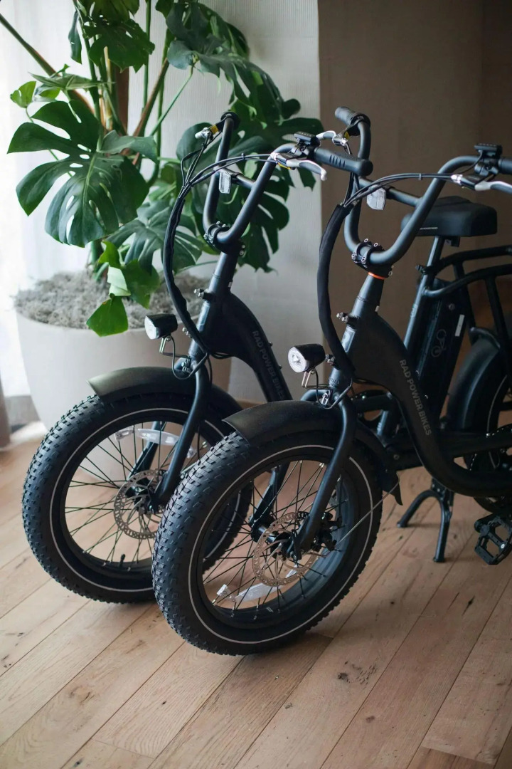 Foto - 1 Hotel San Francisco