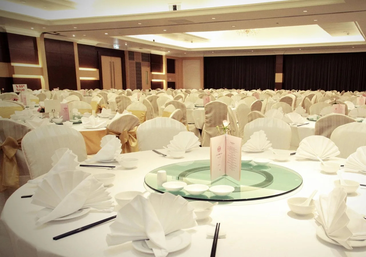 Foto - Park Village Rama II
