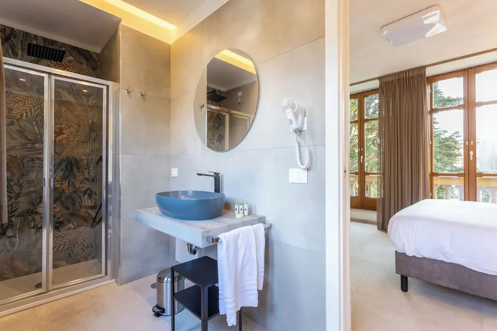 Foto - Villa Cipriano - Relais di Charm