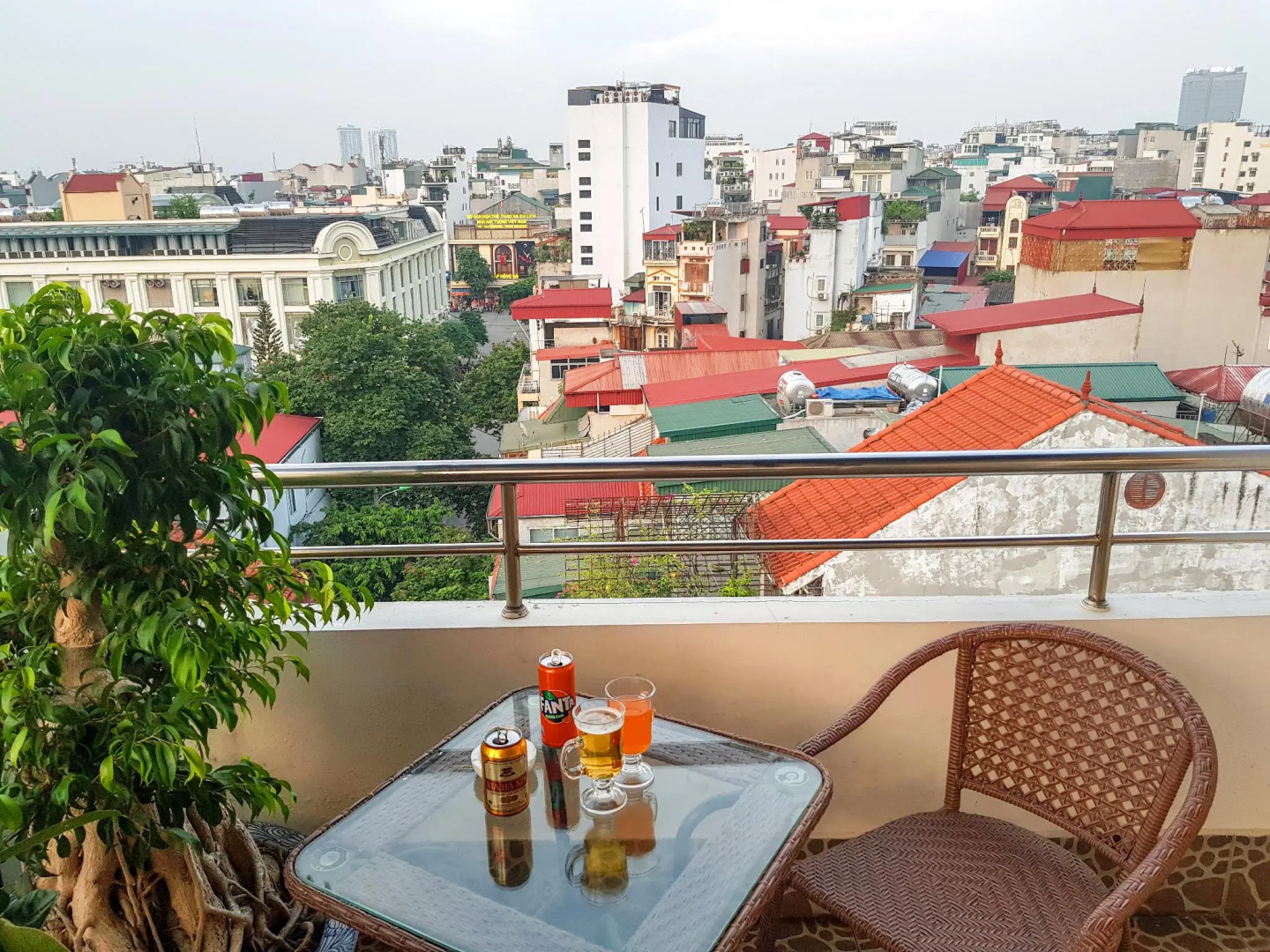 Foto - San Premium Hotel