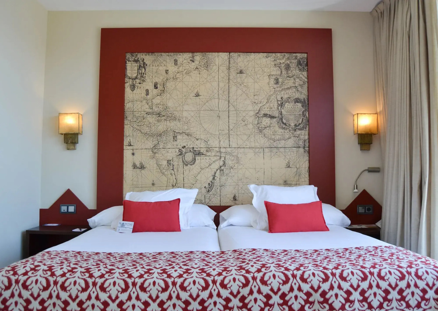 Photo - Ribera de Triana Hotel