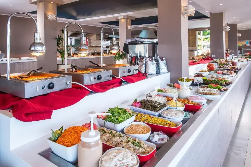 Photo - Corissia Princess Hotel 