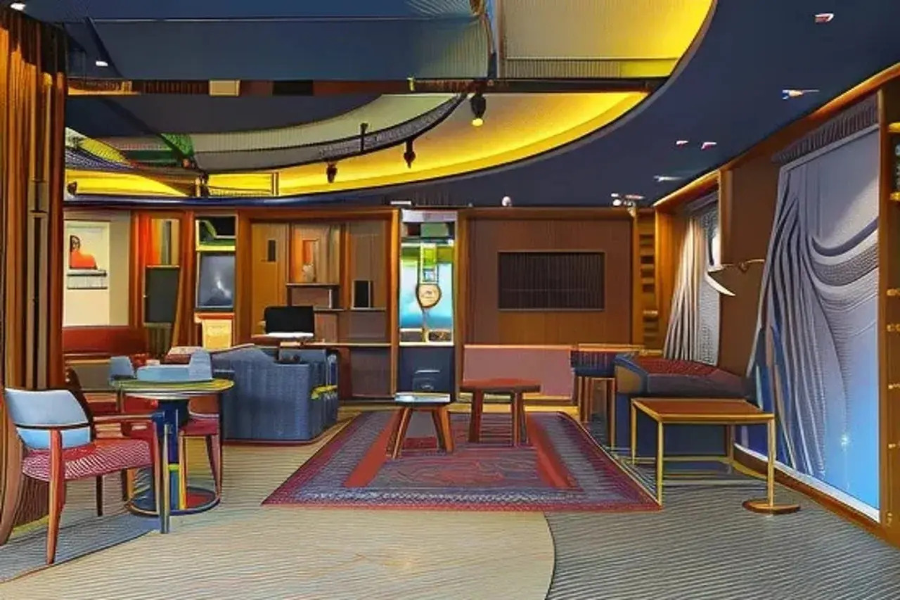 Foto - Four Points Flex by Sheraton Bursa Nilüfer