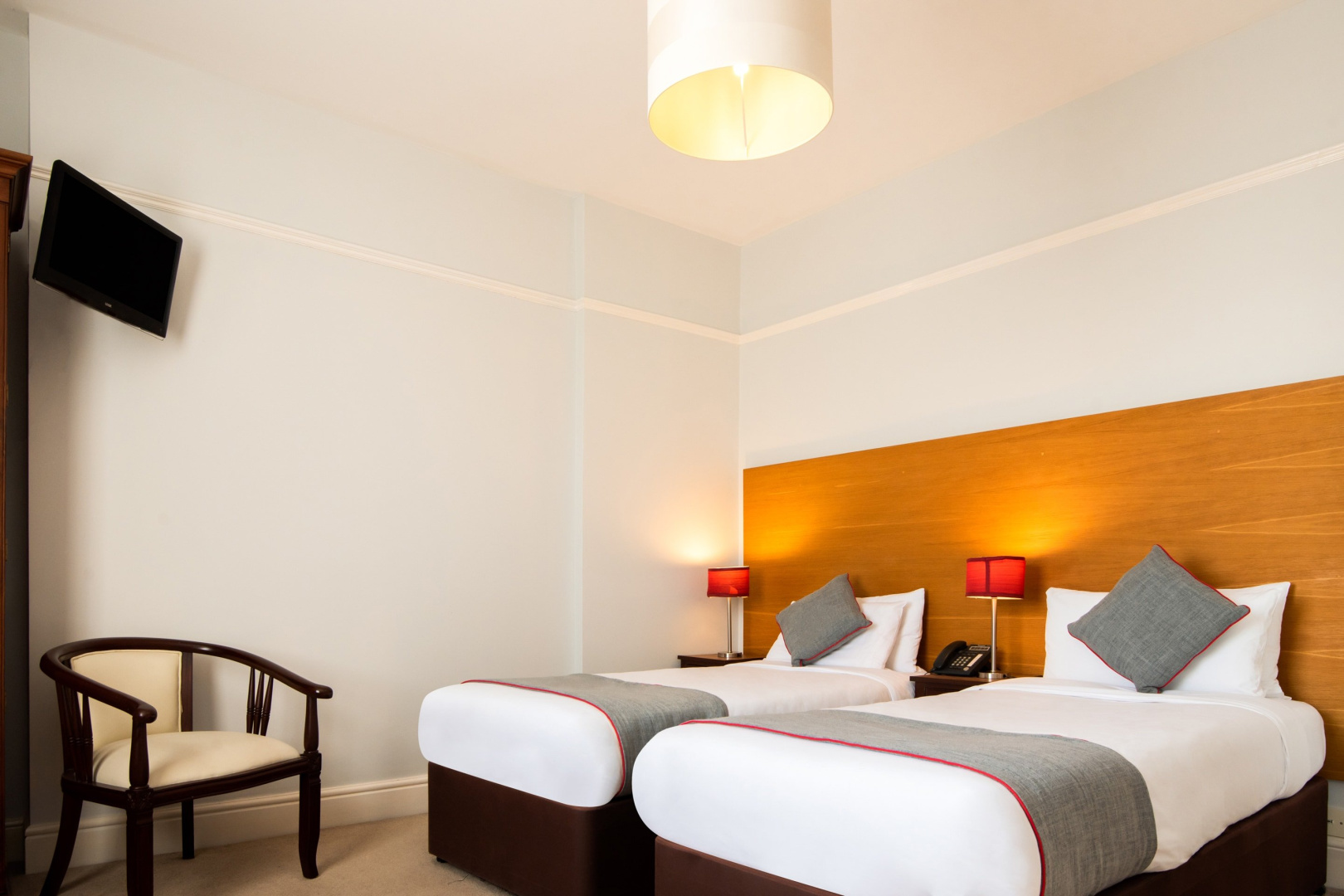 Photo - The Regency, Clifton Bristol by Belvilla