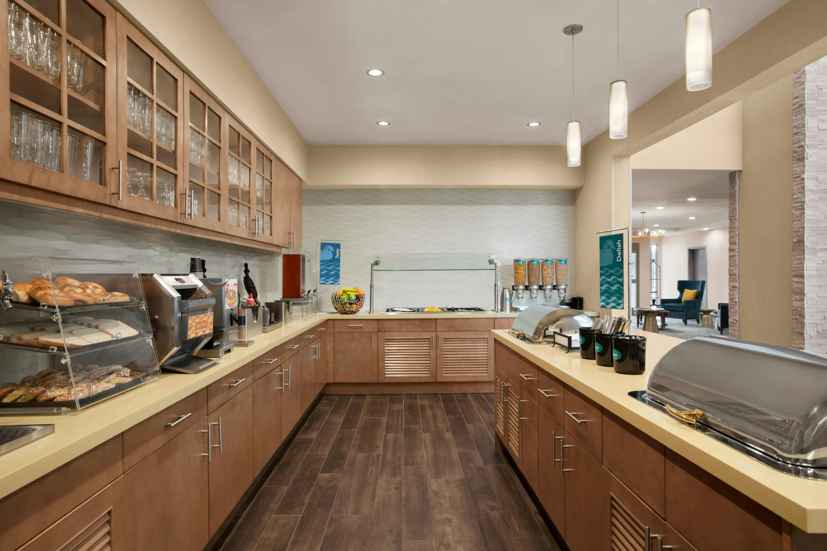 Foto - Homewood Suites by Hilton Houston NW at Beltway 8, TX