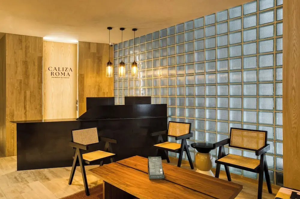 Foto - Caliza Roma Residences by Tasman