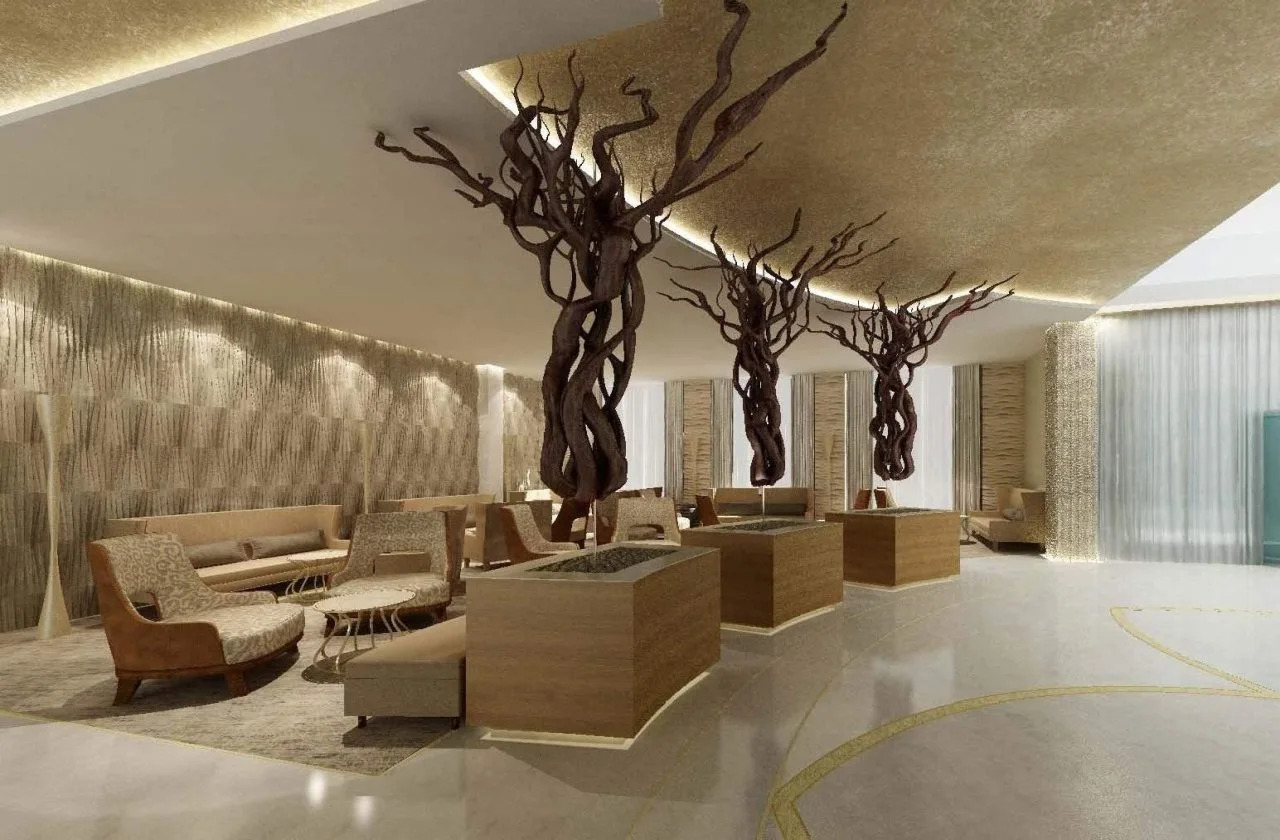 Photo - Levatio Suites Muscat, a member of Radisson Individuals