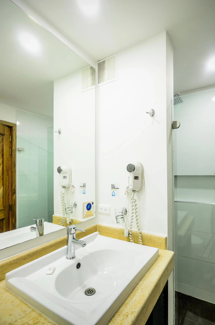 Foto - Travelers Suites Edificio Fontana Plaza