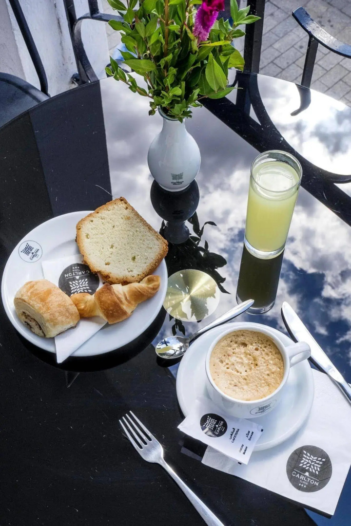 Foto - Hotel Carlton