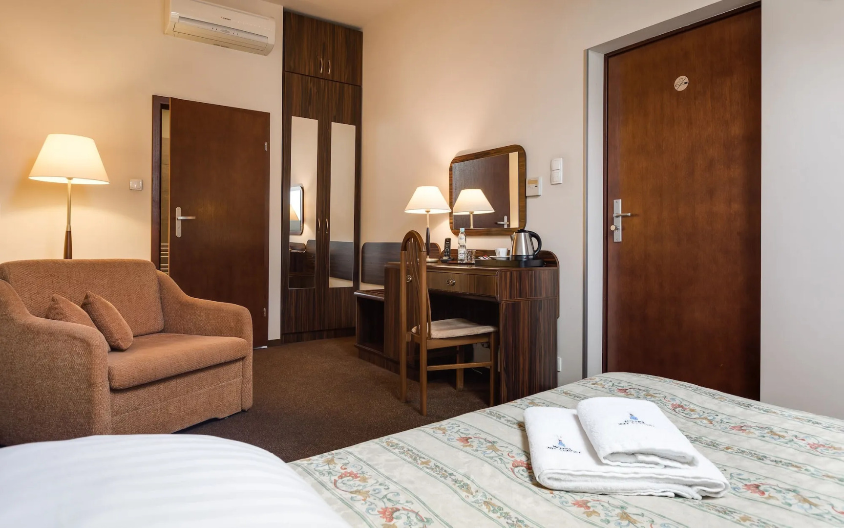 Foto - Hotel Wit Stwosz