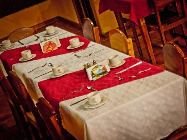 Foto - Hotel Cipreses