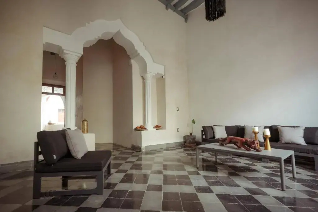 Photo - Hotel Boutique Casa Jade