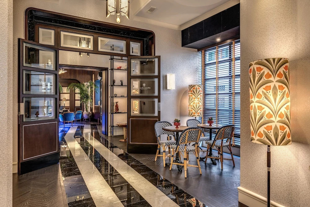 Photo - TB Place Roma