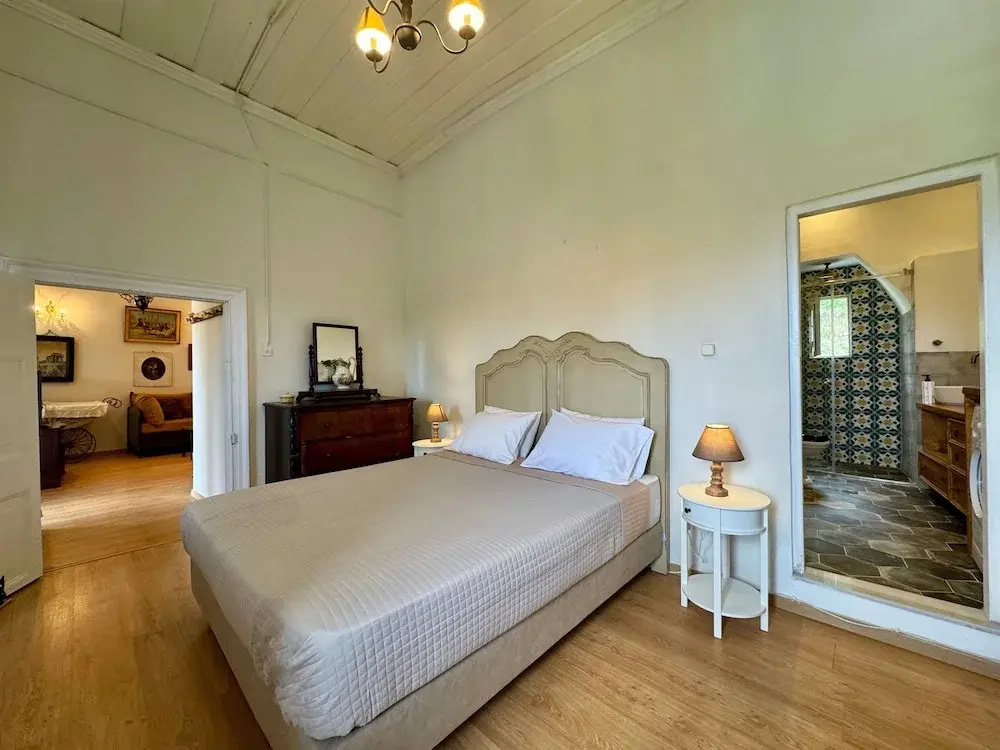 Foto - Marcora Historic Mansion