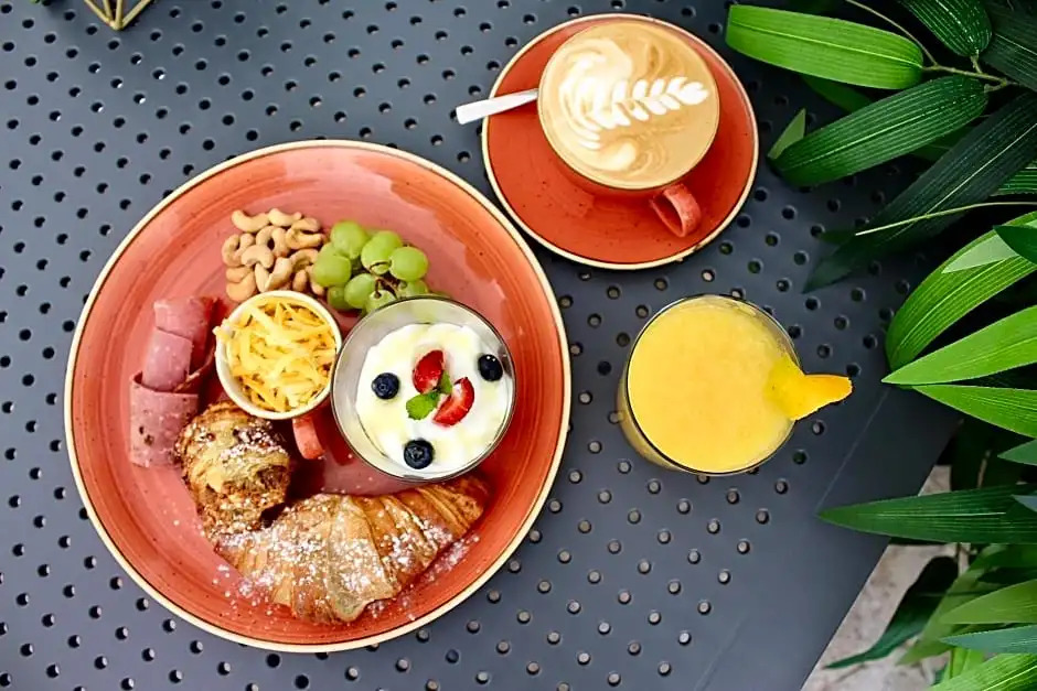 Foto - WINK Aparthotel Eaton Square