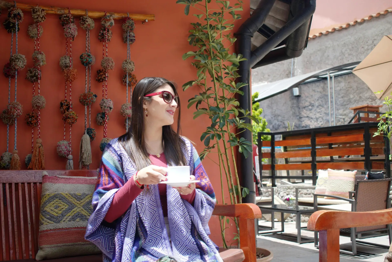 Foto - Casa Union Cusco