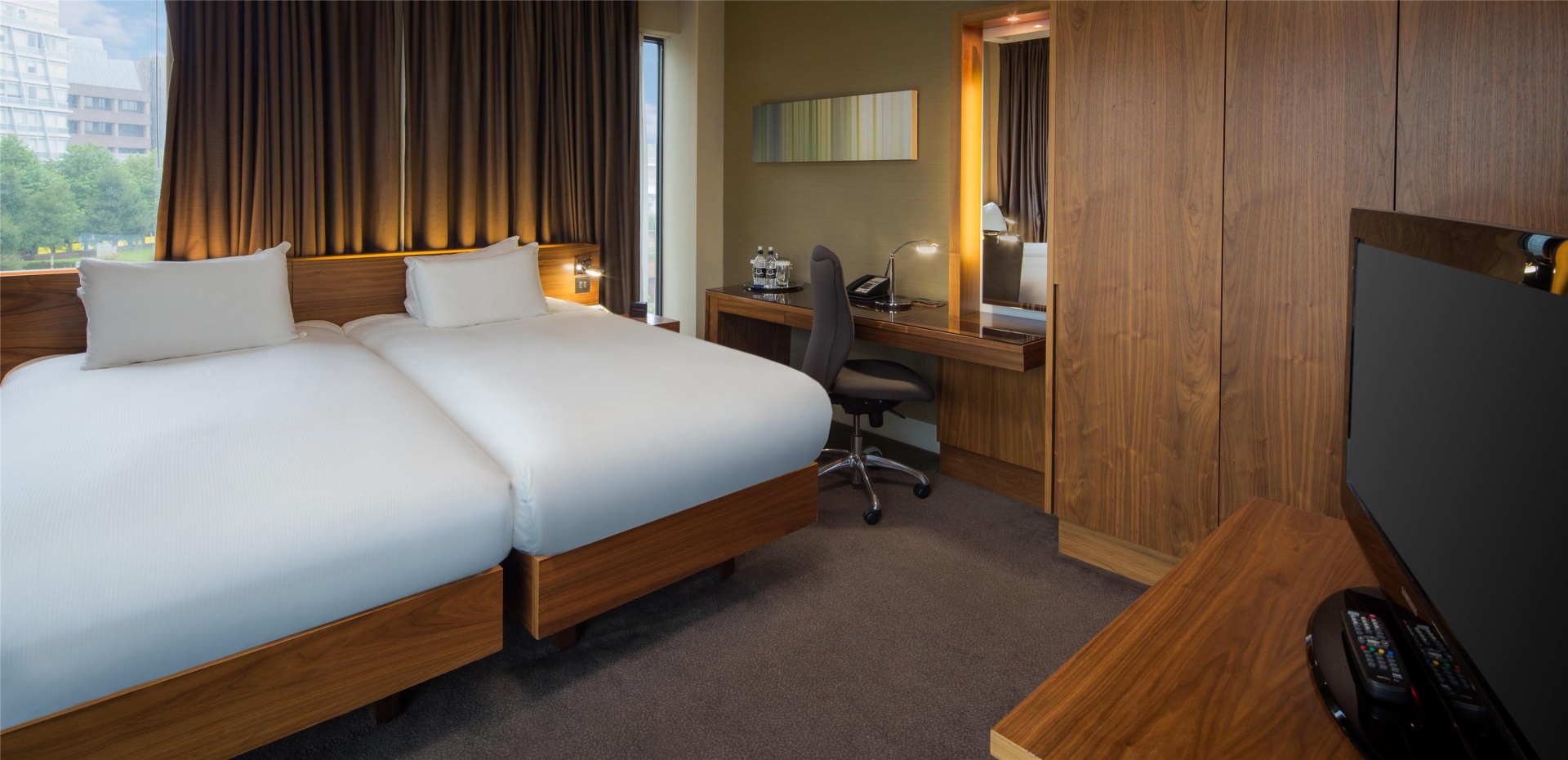Foto - Hilton Liverpool City Centre