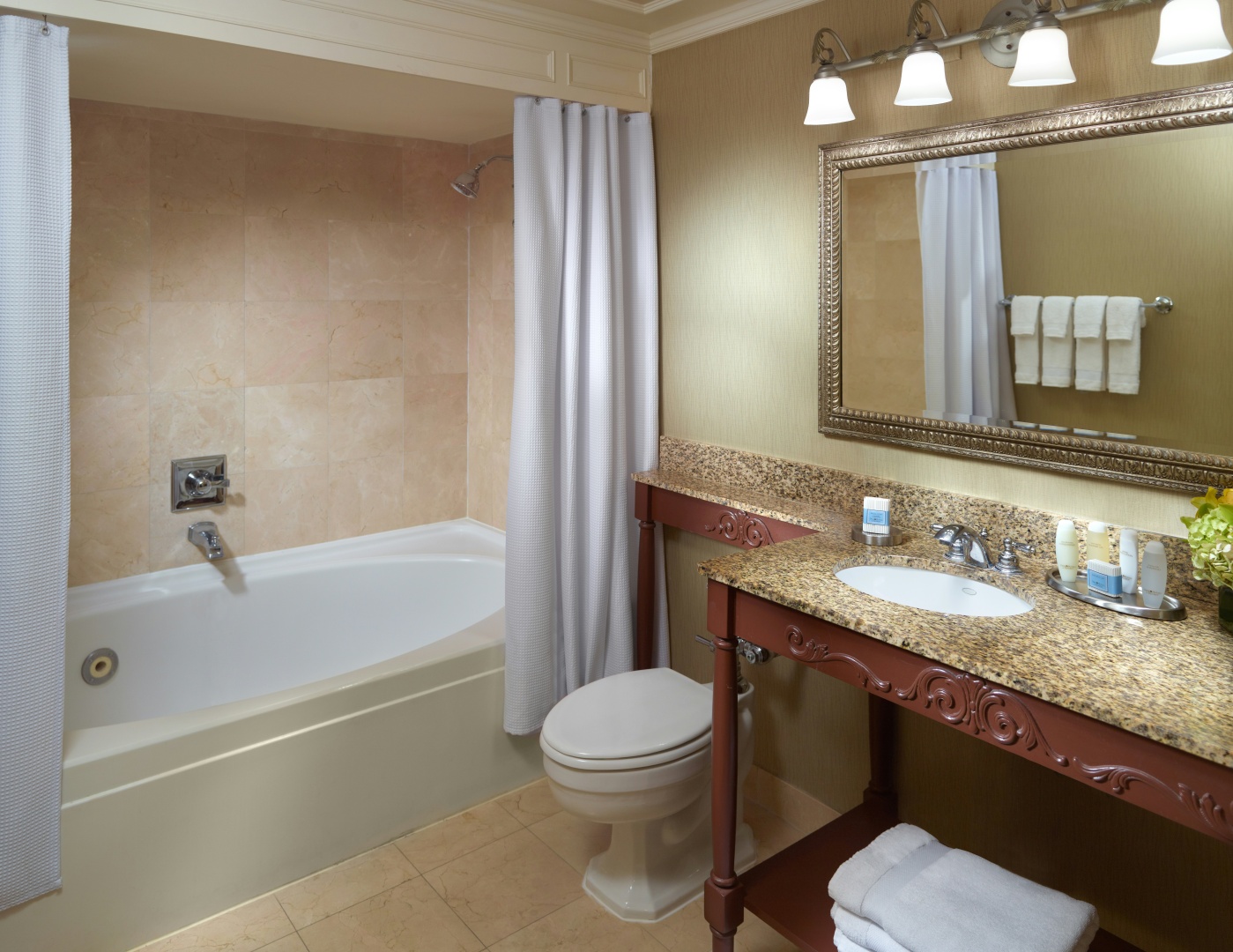 Photo - Omni Royal Orleans Hotel