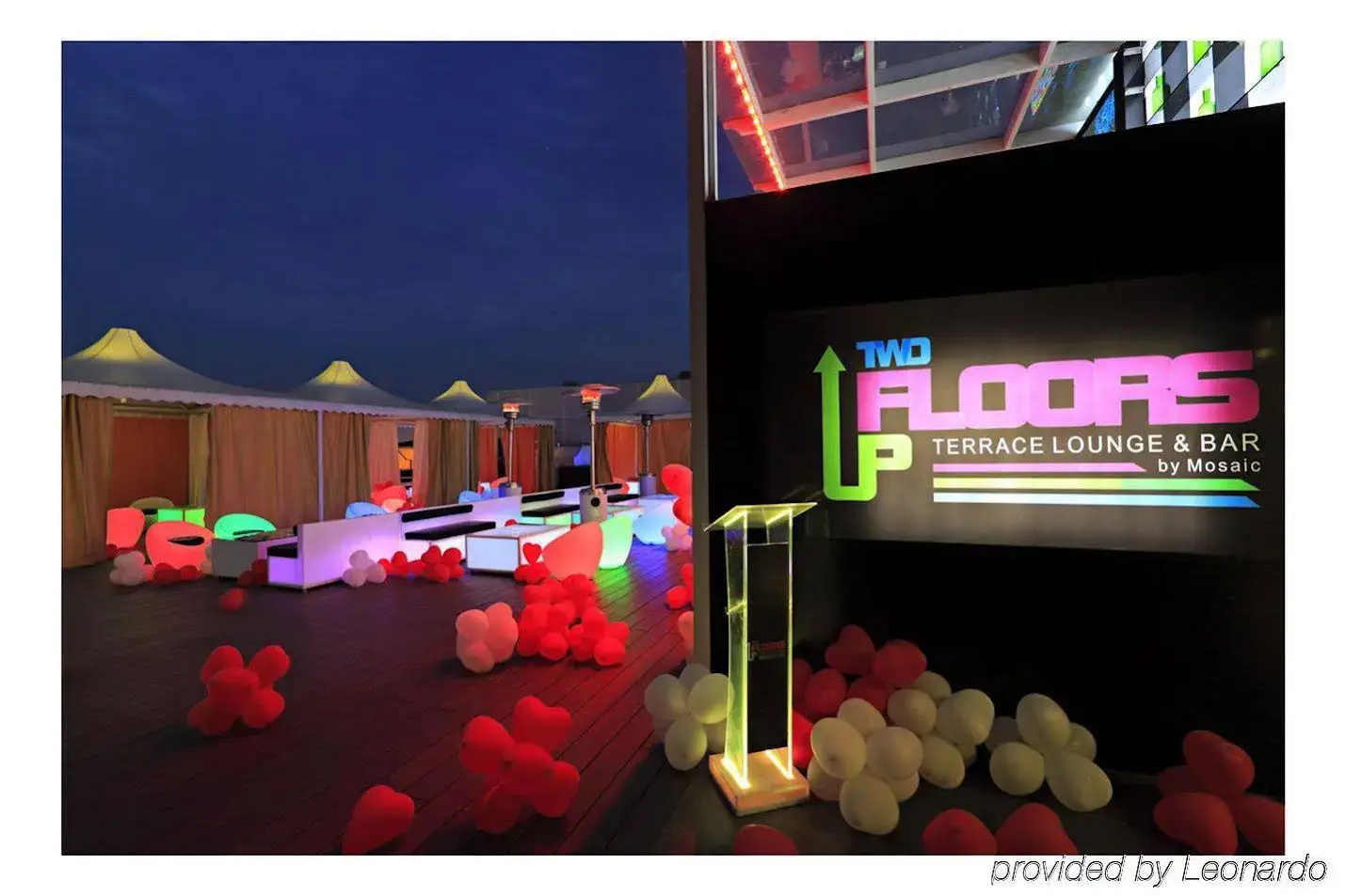 Foto - Zone Connect by The Park Saket New Delhi
