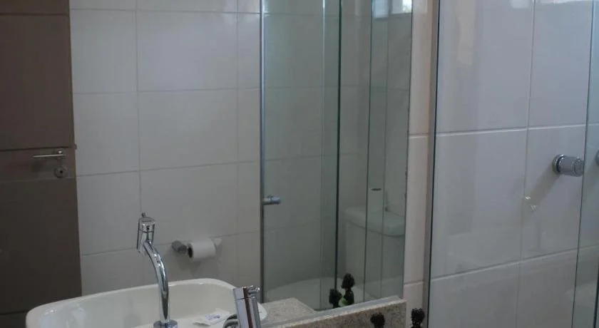 Foto - Hotel Barramares