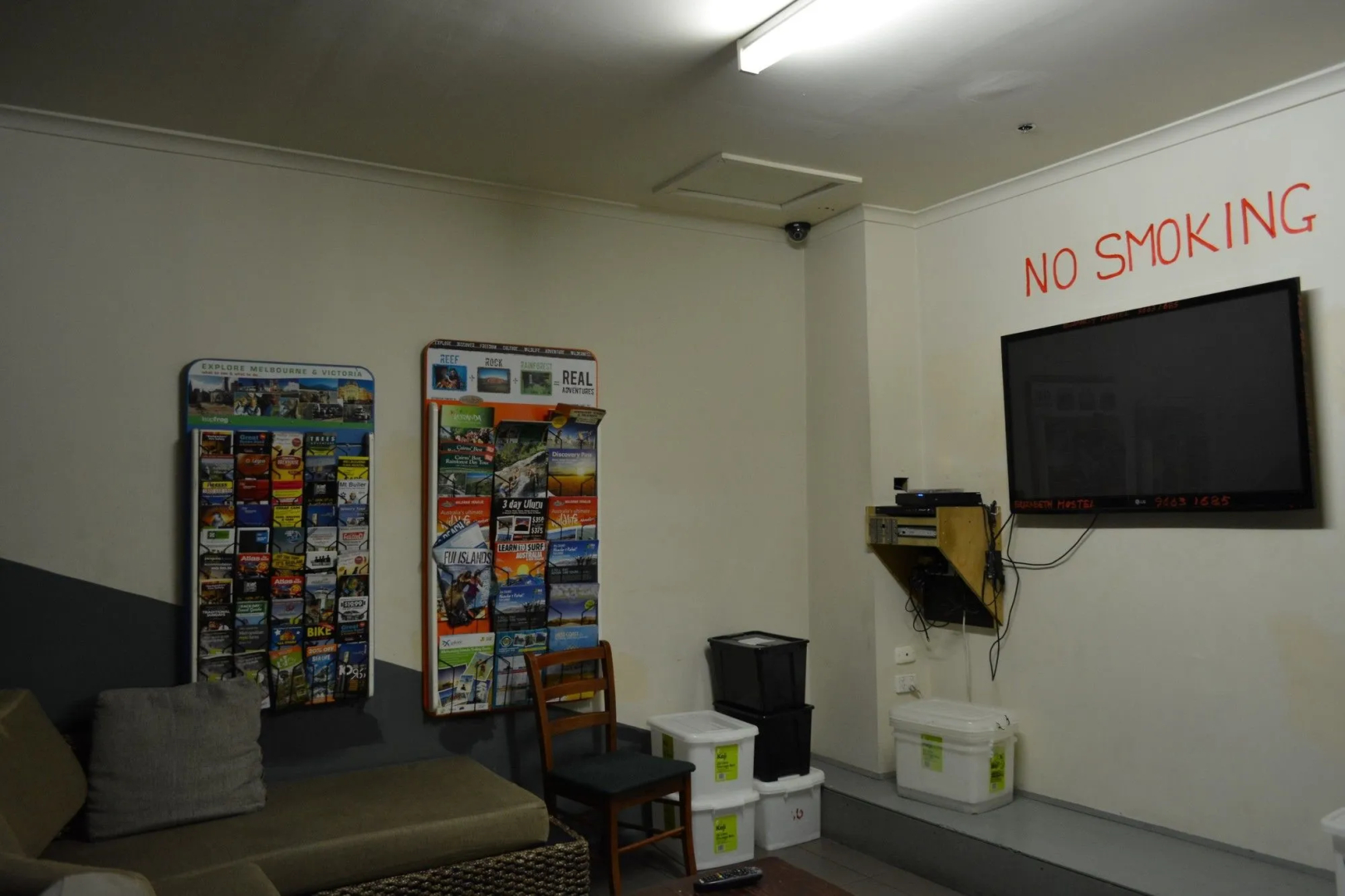 Photo - Elizabeth Hostel