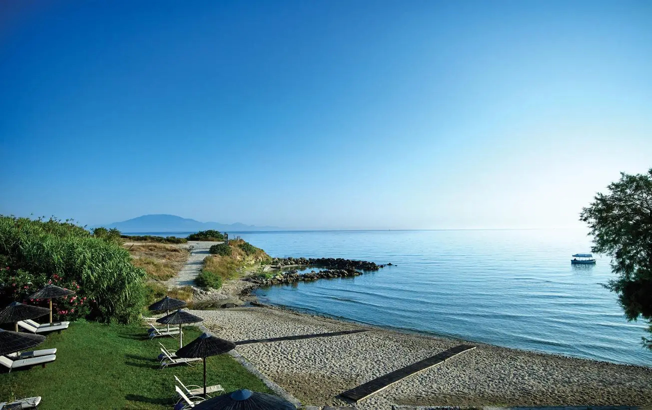 Foto - Atlantica Eleon Grand Resort - All Inclusive