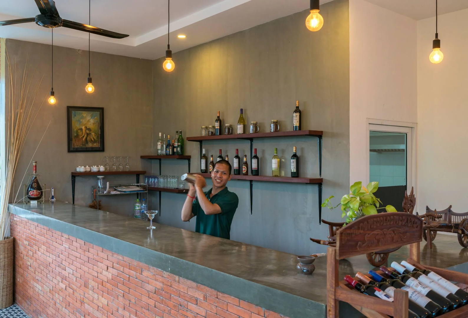 Foto - Savada Angkor Boutique Hotel