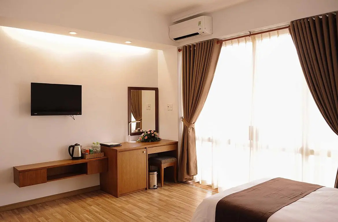 Foto - T78 Hotel Saigon
