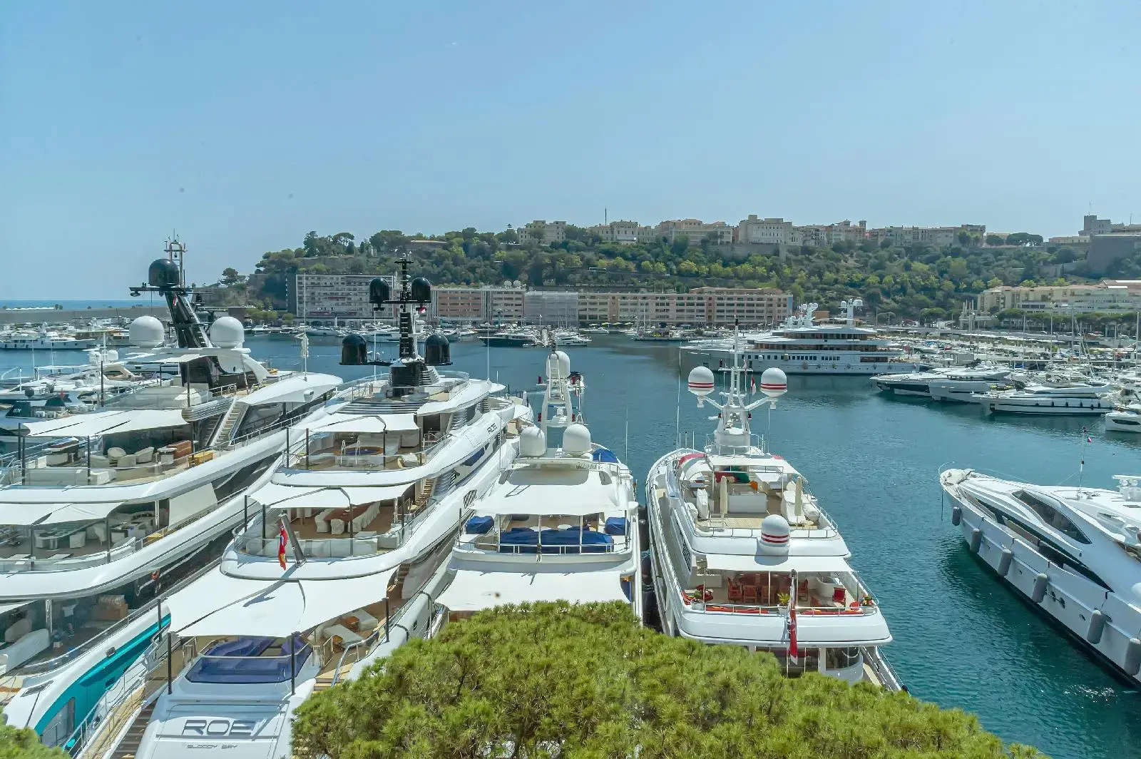 Photo - Port Palace