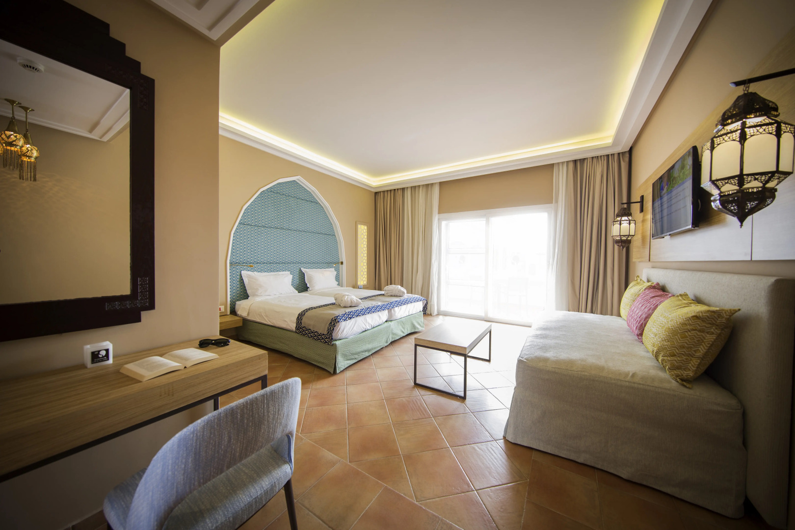 Photo - ROBINSON AGADIR - All Inclusive