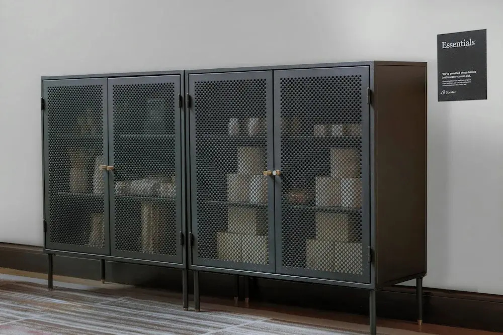 Foto - Aspasios Sofia Apartments