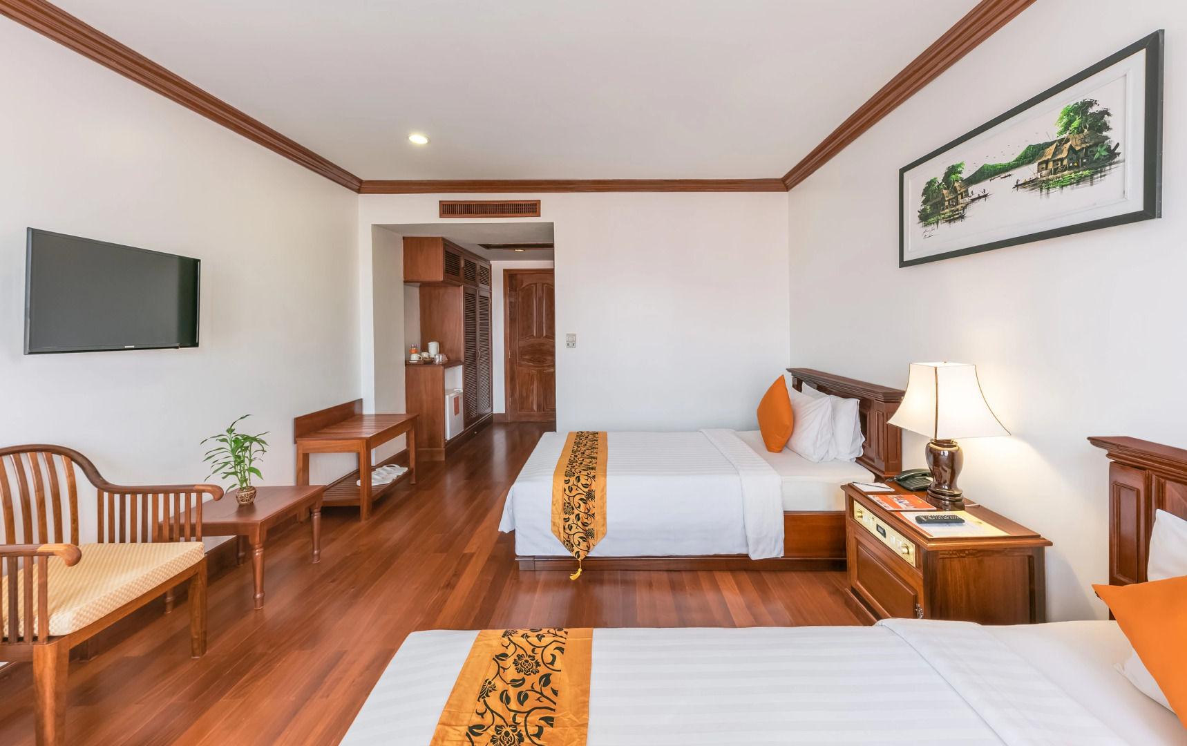 Foto - The Suite By Royal Crown Hotel