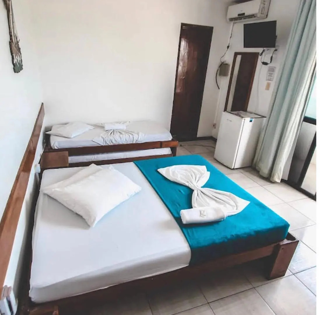 Photo - Pousada Mar Aberto