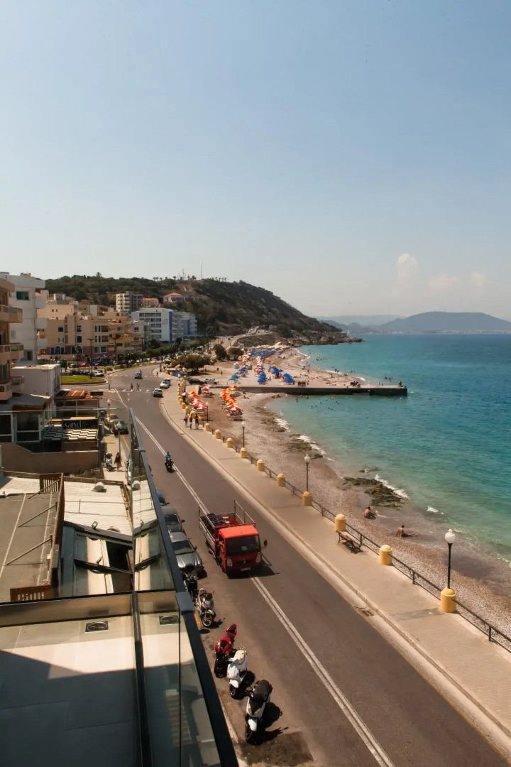 Photo - Sunrise Luxury Apartments Rhodes