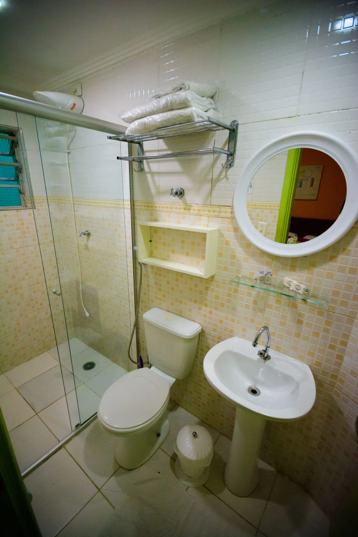 Foto - Hotel Valparaíso - Metrô Paraíso e 800m da Av Paulista