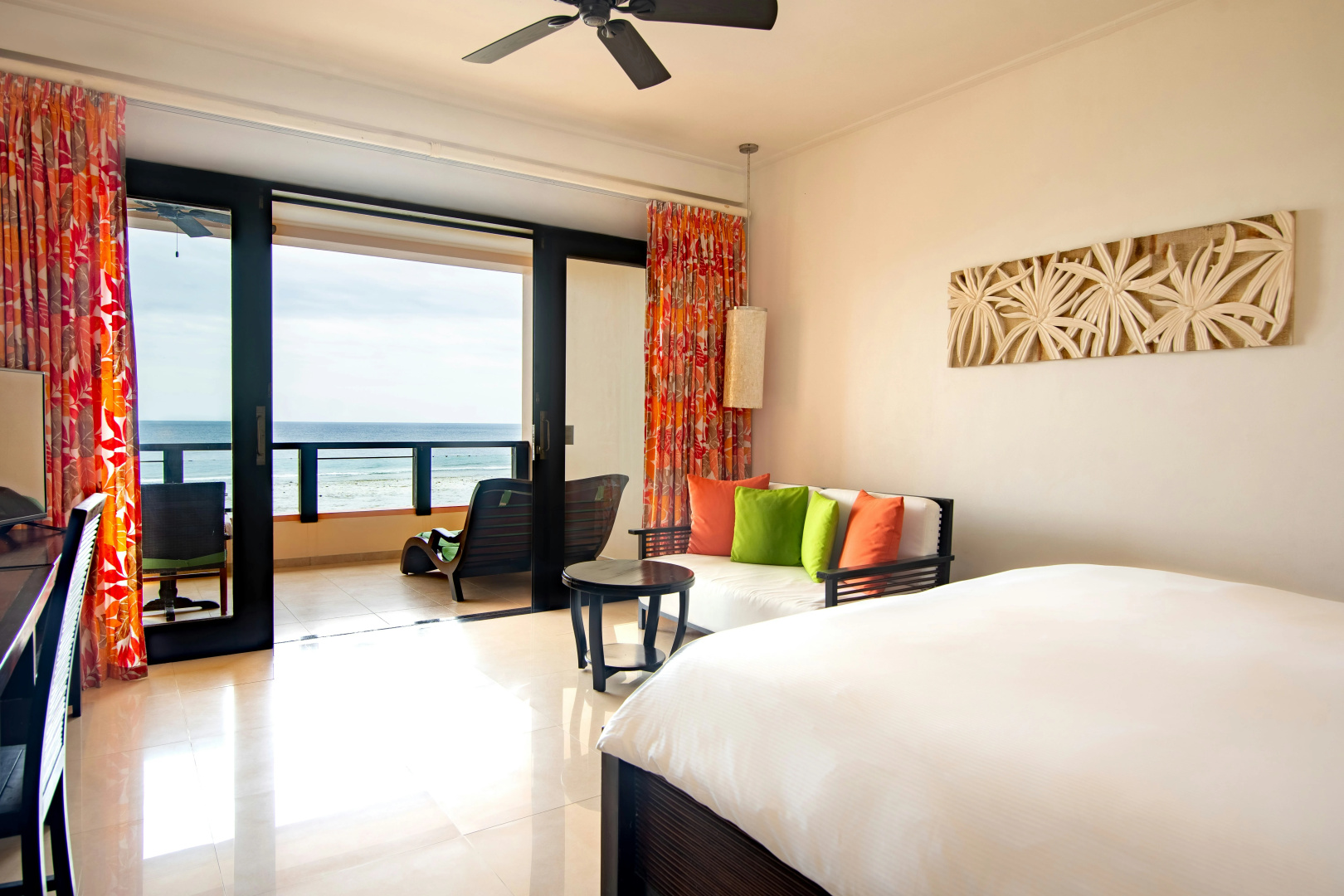 Foto - DoubleTree by Hilton Seychelles - Allamanda Resort & Spa