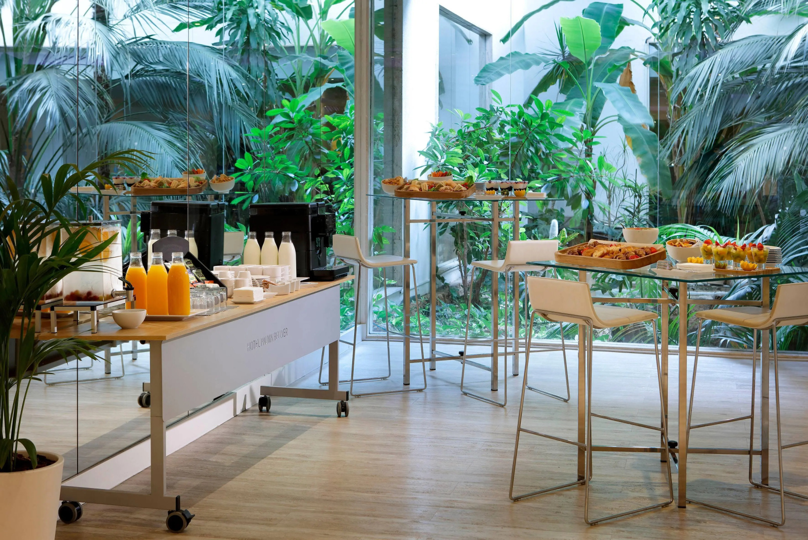 Photo - Hotel Palma Bellver Affiliated by Meliá